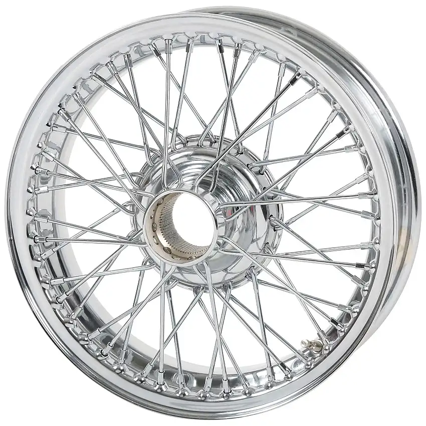 Wire Wheels 319898