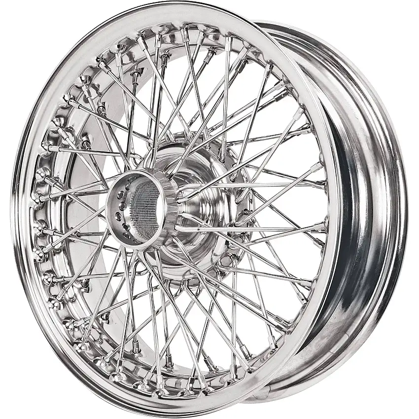 Wire Wheels 319913