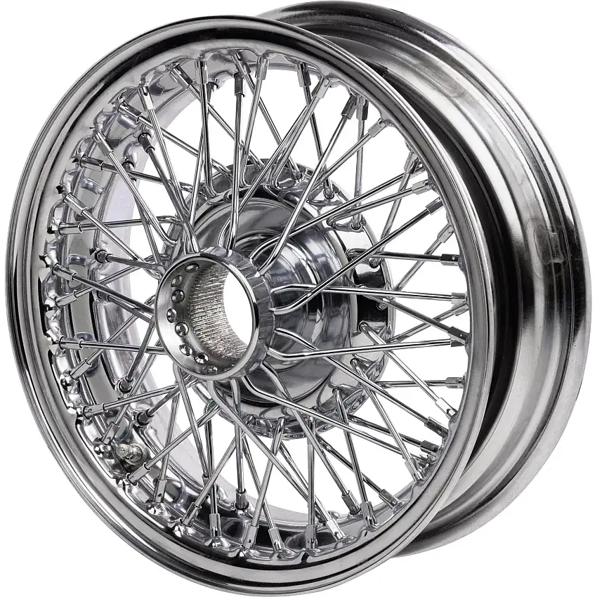 Wire Wheels 319958