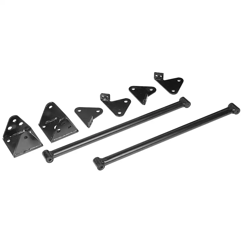 Anti-Tramp Bar Kits