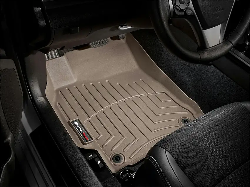 WeatherTech 454781-452163 FloorLiner DigitalFit