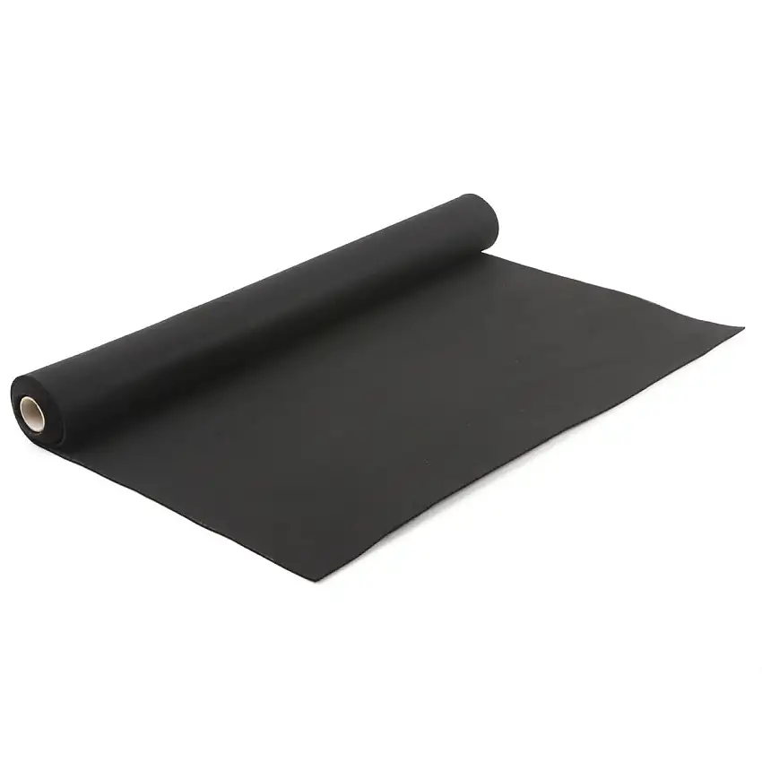 Side Curtain Box Felt