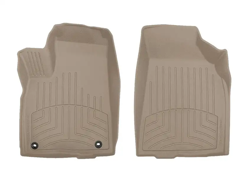 WeatherTech 456325IM FloorLiner™ HP