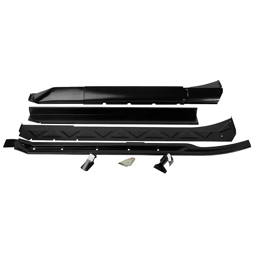 Rocker Panel Repair Kits