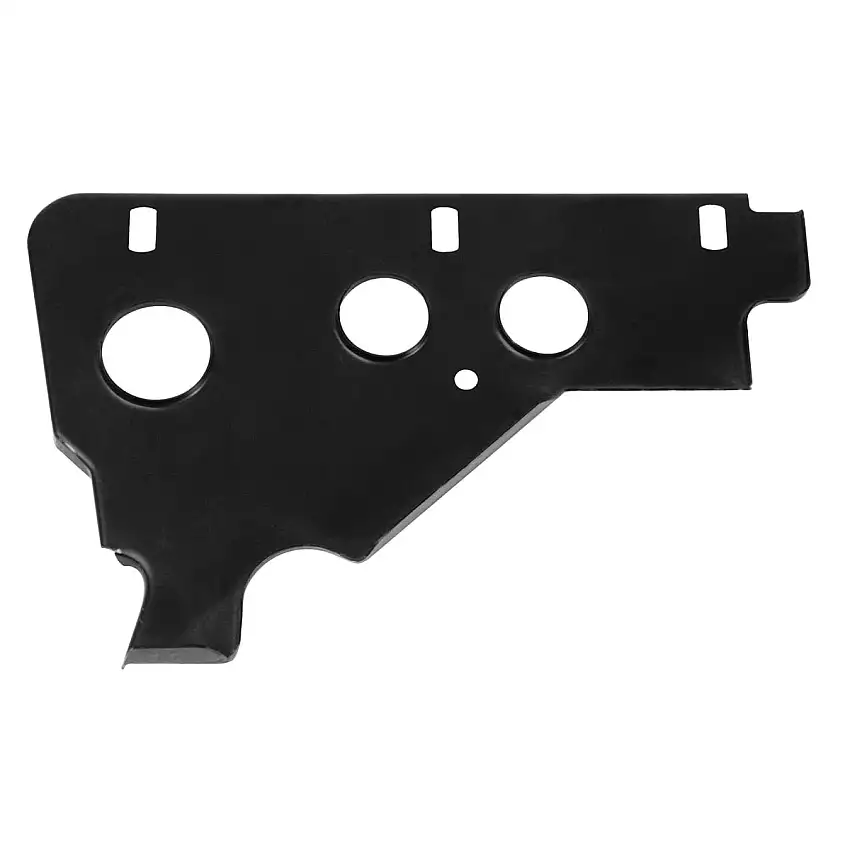 Radiator Mounting Brackets, British Motor Heritage