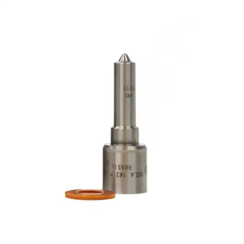 Industrial Injection Injector Nozzles R3/32 LPM/+40 For 04.5-05 6.6L Duramax LLY 0 433 171 860-R3