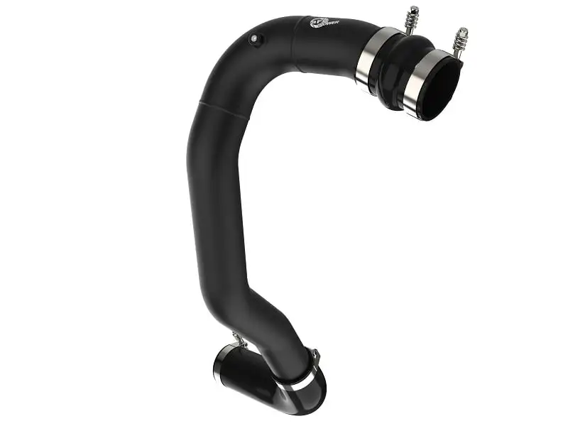 AFE BladeRunner Hot-Side Intercooler Tube 08-10 Ford 6.4L Powerstroke