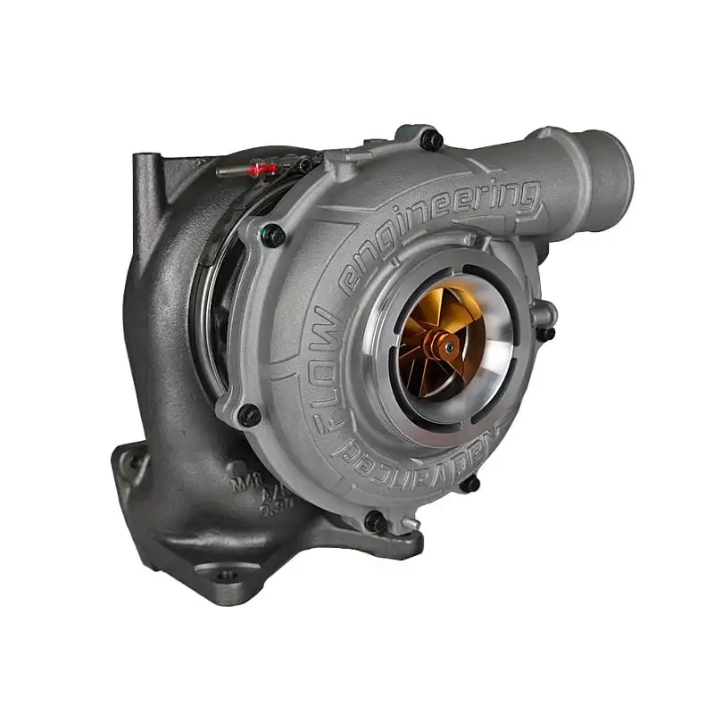 AFE BladeRunner GT Series Turbocharger 04.5-10 GM 6.6L Duramax LLY / LBZ / LMM