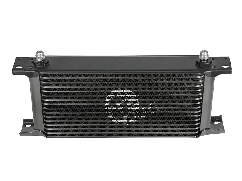 AFE BladeRunner Transmission Oil Cooler Kit 10-12 Dodge 6.7L Cummins