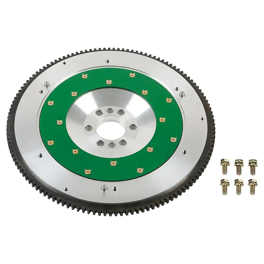 Lightweight Aluminum Flywheel by Fidanza 322790