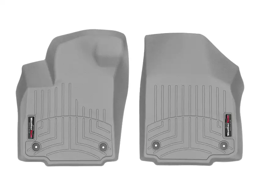 WeatherTech 4610331 FloorLiner™ DigitalFit®