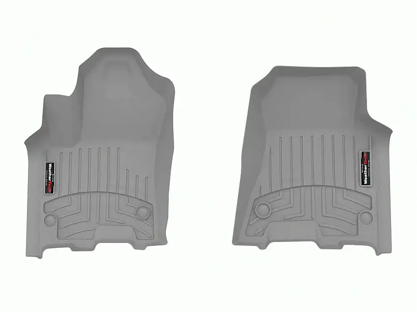 WeatherTech 4618911 FloorLiner™ DigitalFit®