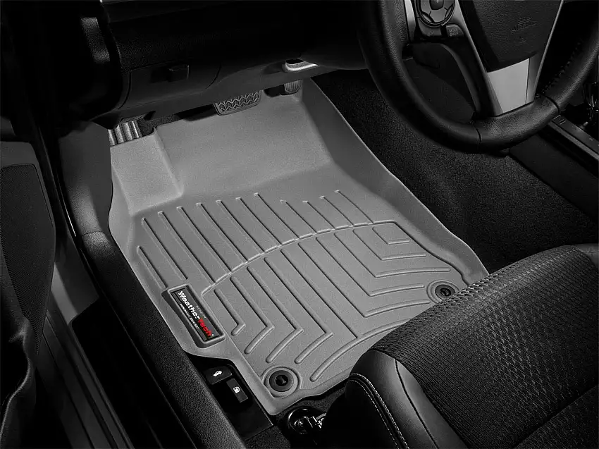 WeatherTech 462081-466502 FloorLiner DigitalFit