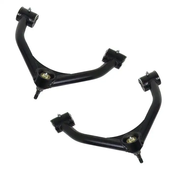 ReadyLIFT 47-3440 Tubular Upper Control Arms 11-19 GM 2500HD / 3500HD