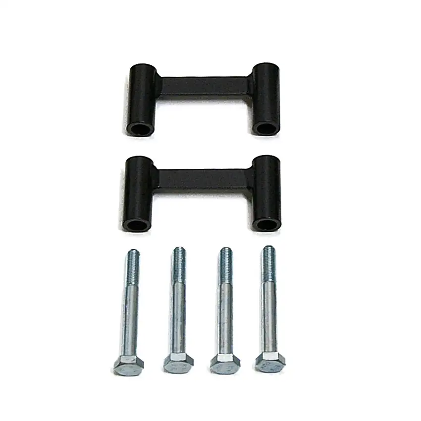 ReadyLift 47-6096 2.5''-4.0'' LIFT-Rear -Shock Extension (Pair)