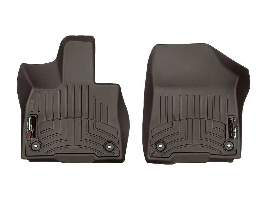 WeatherTech 4716415 FloorLiner™ DigitalFit®