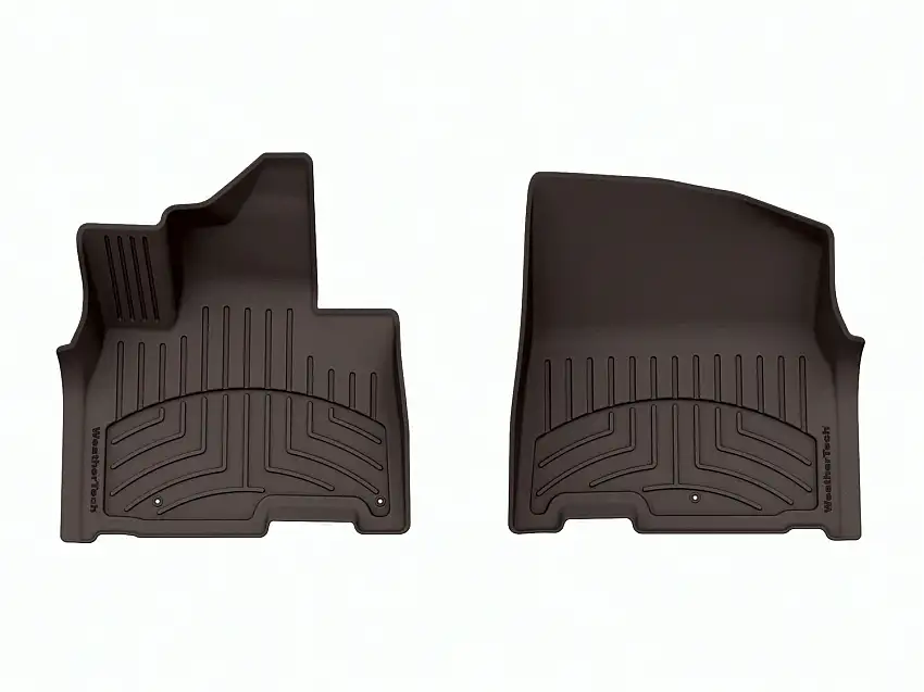 WeatherTech FloorLinerTM HP; Cocoa; Front 4716721IM