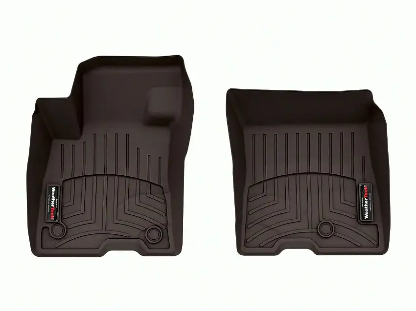 WeatherTech 4717451 FloorLiner™ DigitalFit®