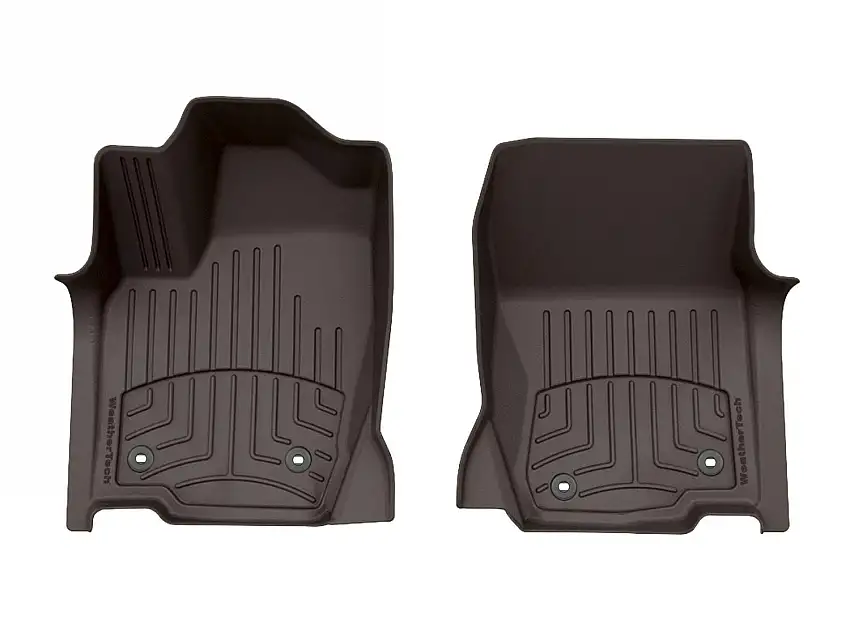 WeatherTech 4718745IM FloorLiner™ HP