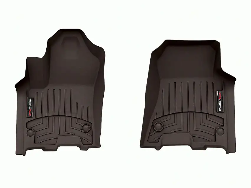 WeatherTech 4718911 FloorLiner™ DigitalFit®
