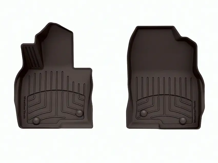 WeatherTech FloorLinerTM HP; Cocoa; Front 479721IM