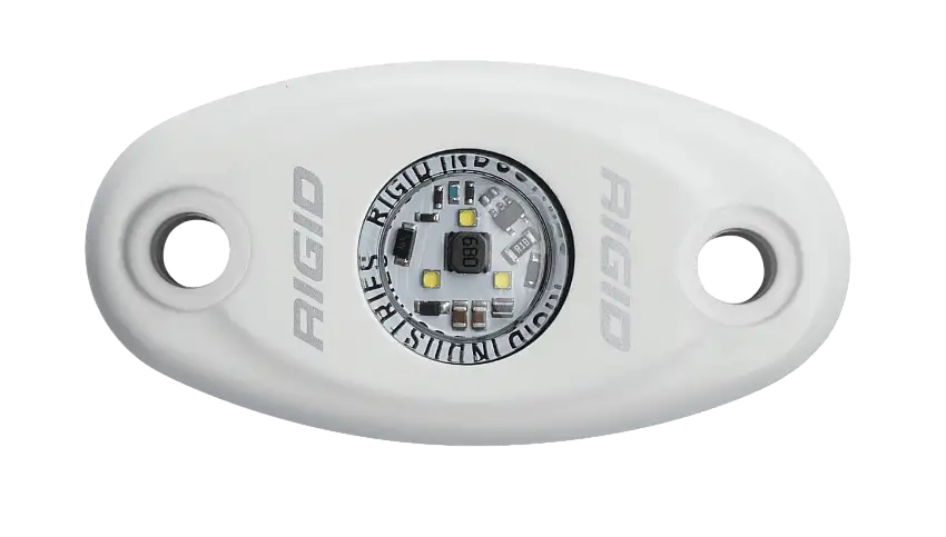 RIGID Industries 480213 A-SERIES HP WHT CW