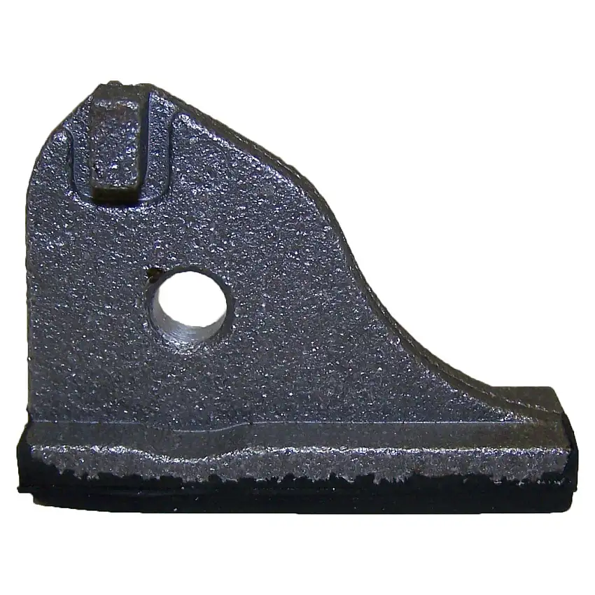 Crown Automotive Bal Shft Chain Guide for 02-05 Jeep Liberty, 03-06 Jeep TJ, 03-06 Jeep Wrangler 4884472AA