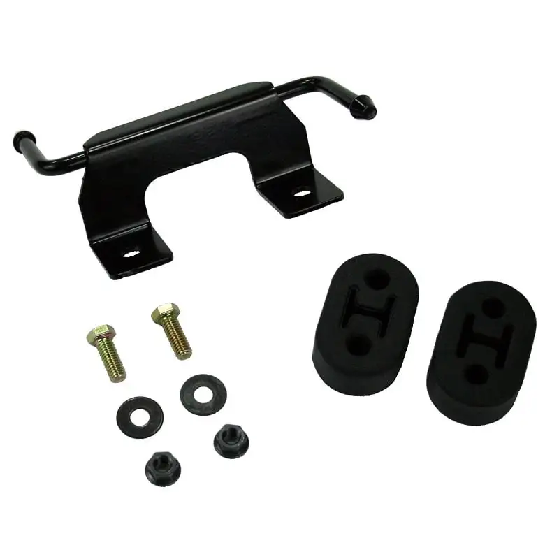 AFE Mach Force XP Tailpipe Hanger Kit 94-97 Dodge Ram 5.9L Cummins