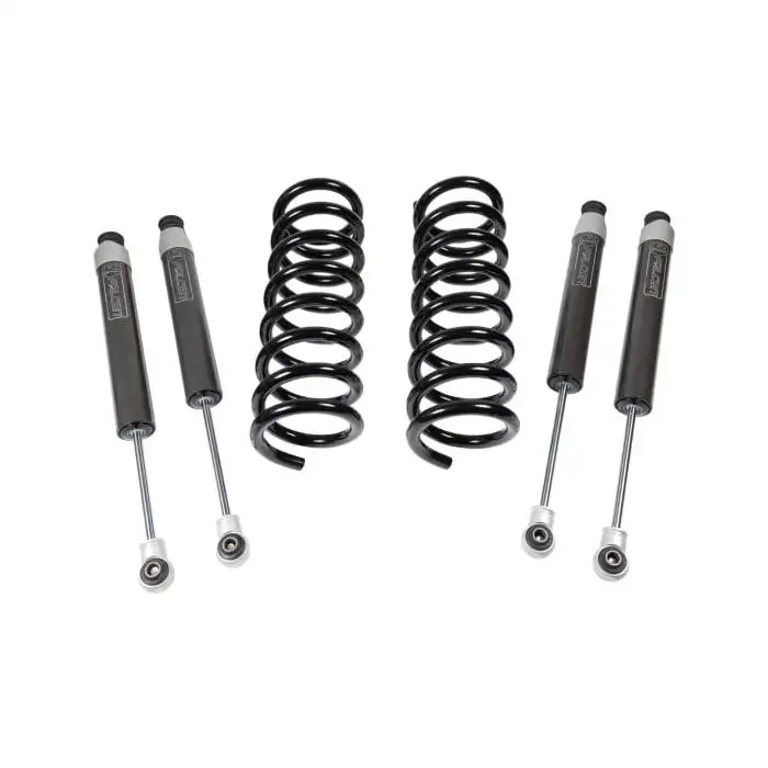 ReadyLIFT 46-19130 1.5" Big Lift Kit 19-23 Ram 3500 4WD 6.7L Cummins