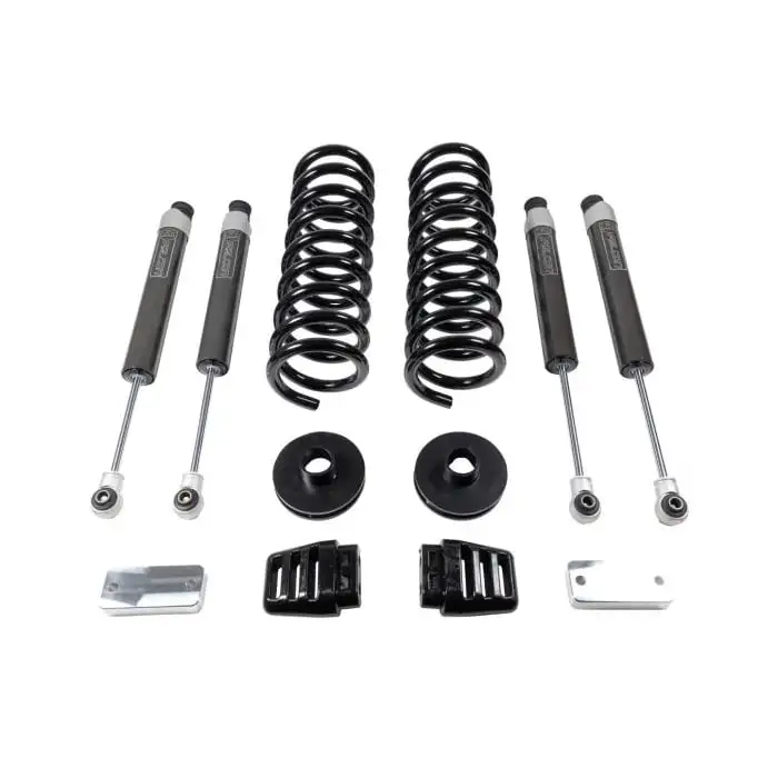 ReadyLIFT 49-19320 3" Coil Spring Lift Kit w/ Falcon Shocks 19-23 Ram 2500 4WD