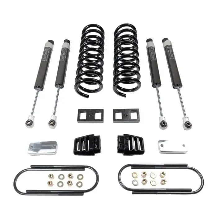 ReadyLIFT 49-19330 3" Big Lift Kit 19-23 Ram 3500 4WD 6.7L Cummins