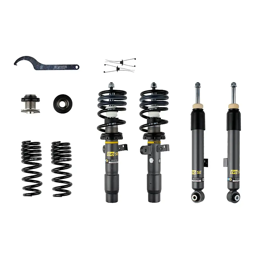 Bilstein 49-309119 EVO SE - Suspension Kit