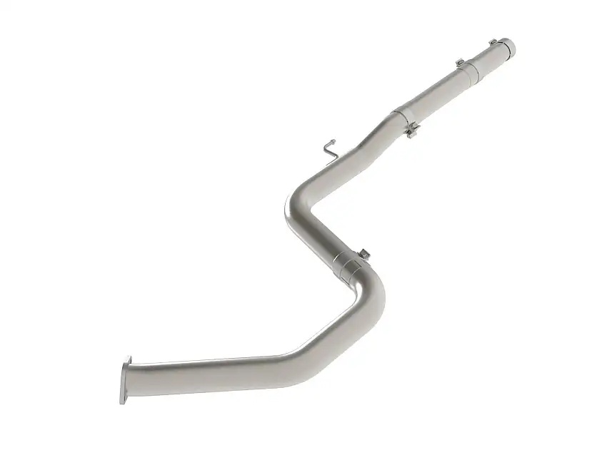 AFE 49-37044 Takeda 3 IN 304 Stainless Steel Mid-Pipe