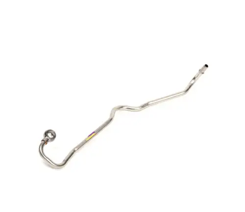 2005-2007* Ford Powerstroke Diesel 6.0 6.0L Fuel Supply Line 5C3Z-9B273-AA 9B273