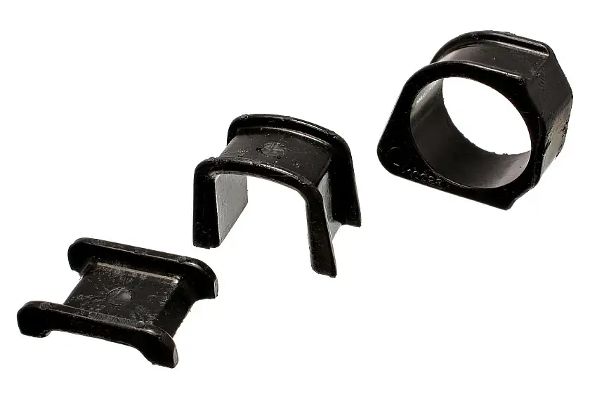 Energy Suspension 4.10105G Escort Rack Bushing set
