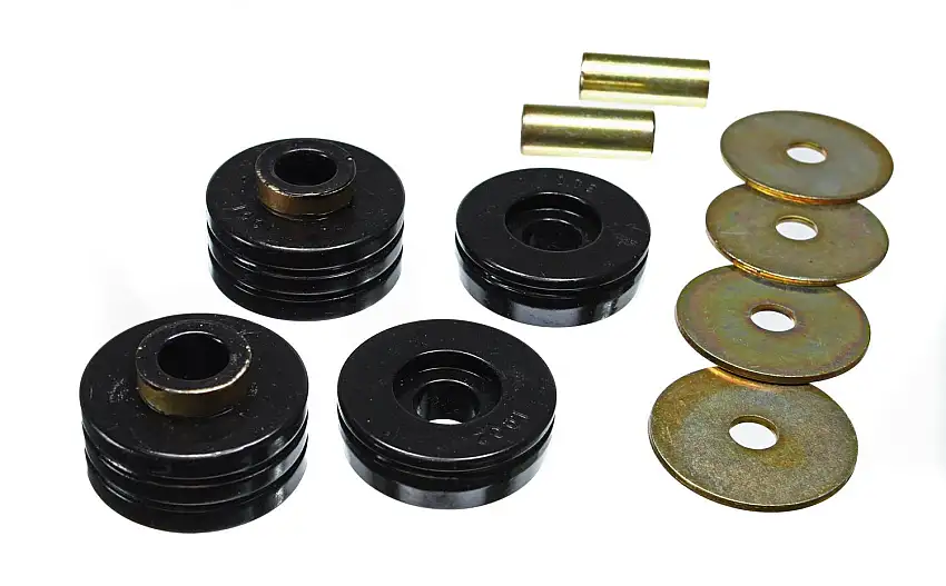 Energy Suspension 4.1101G Manual Transmission Mount