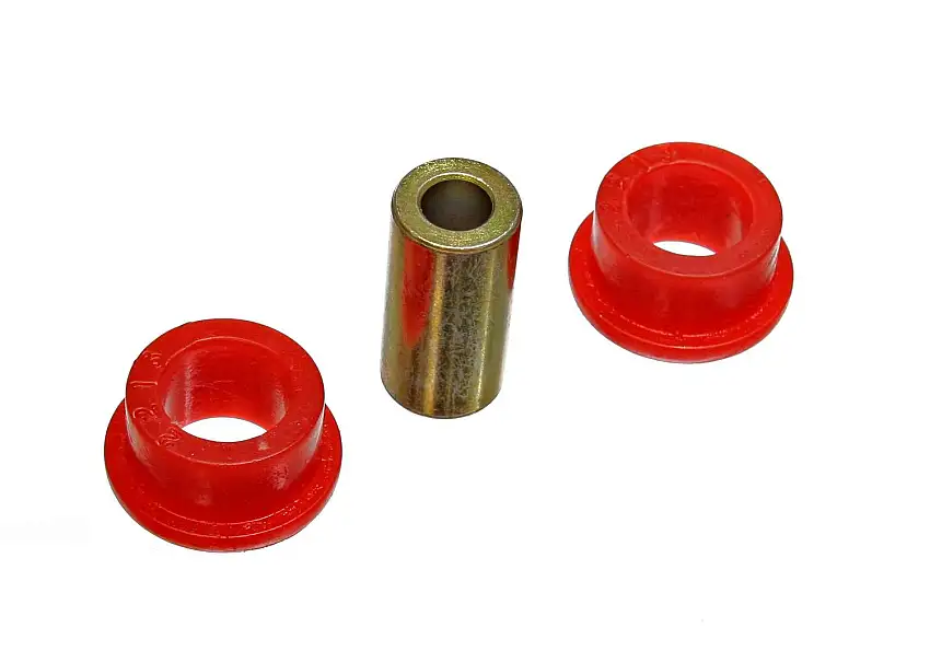 Energy Suspension 4.1106R Manual Transmission Shifter Stabilizer Bushing Set
