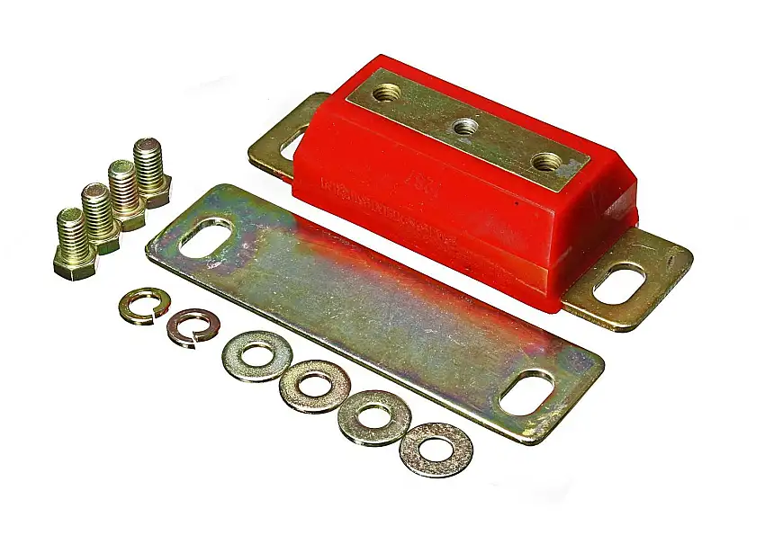 Energy Suspension 4.1136R Transmission Mount