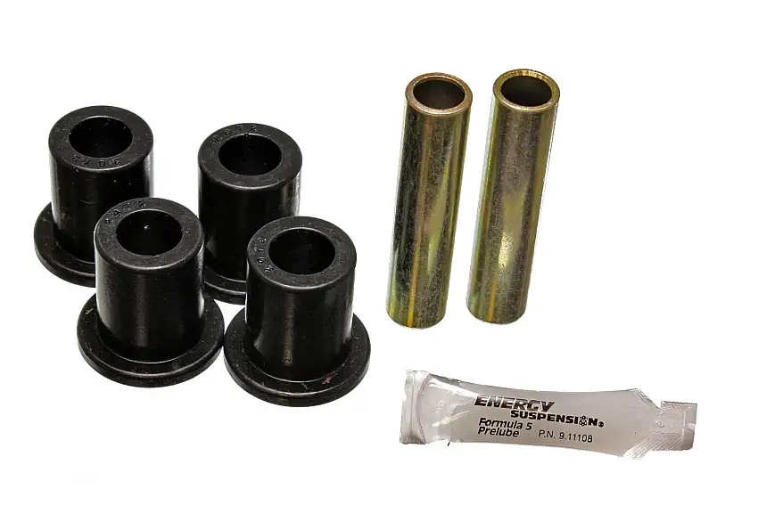 Energy Suspension 4.2130G Front Spring Shackle