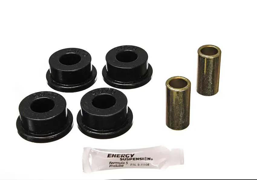 Energy Suspension 4.2131G Front Spring Shackle