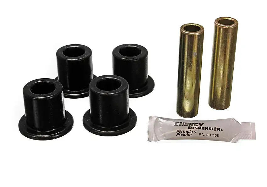 Energy Suspension 4.2132G Rear Spring Frame Shackle Only