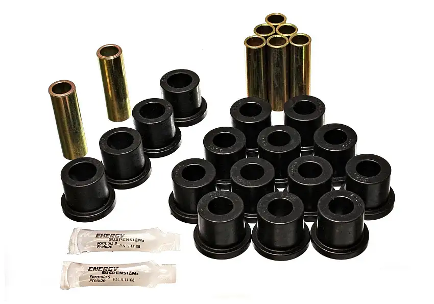 Energy Suspension 4.2138G Leaf Spring Bushings