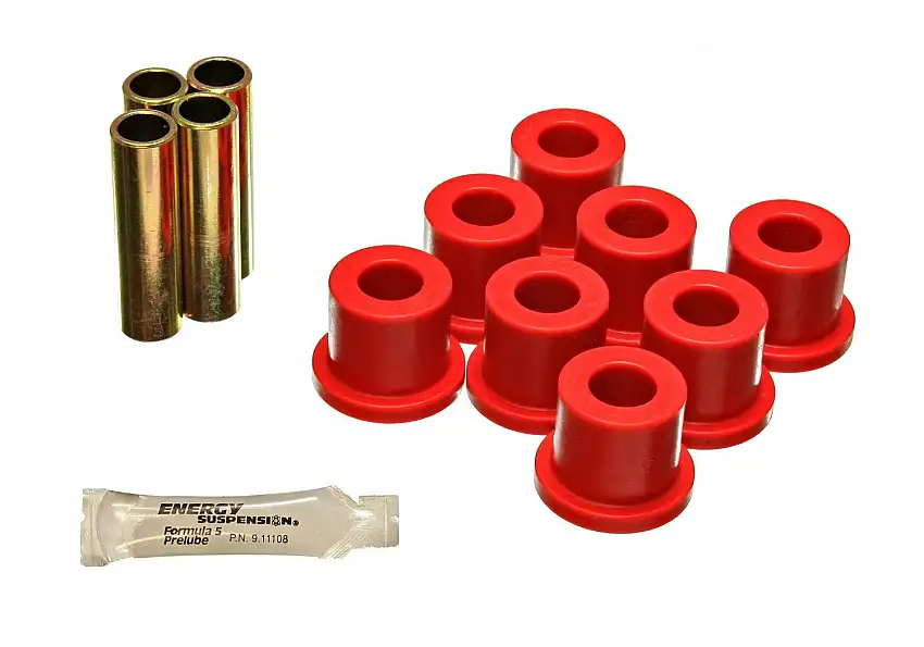 Energy Suspension 4.2143R Shackle Bushing