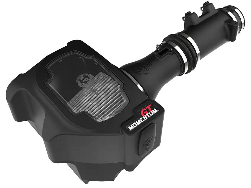 AFE 50-70120D Momentum GT Cold Air Intake System w/ Pro DRY S Filter
