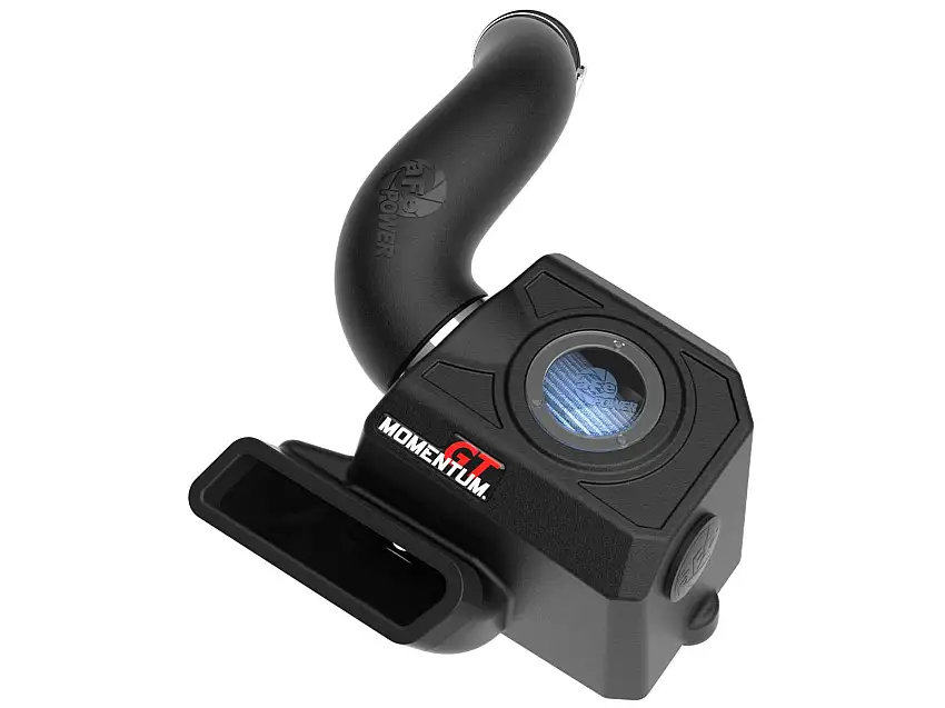 AFE 50-70128R Momentum GT Cold Air Intake System w/ Pro 5R Filter