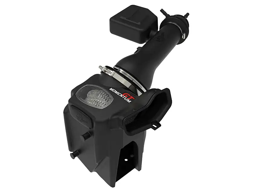 AFE 50-70129D Momentum GT Cold Air Intake System w/ Pro DRY S Filter