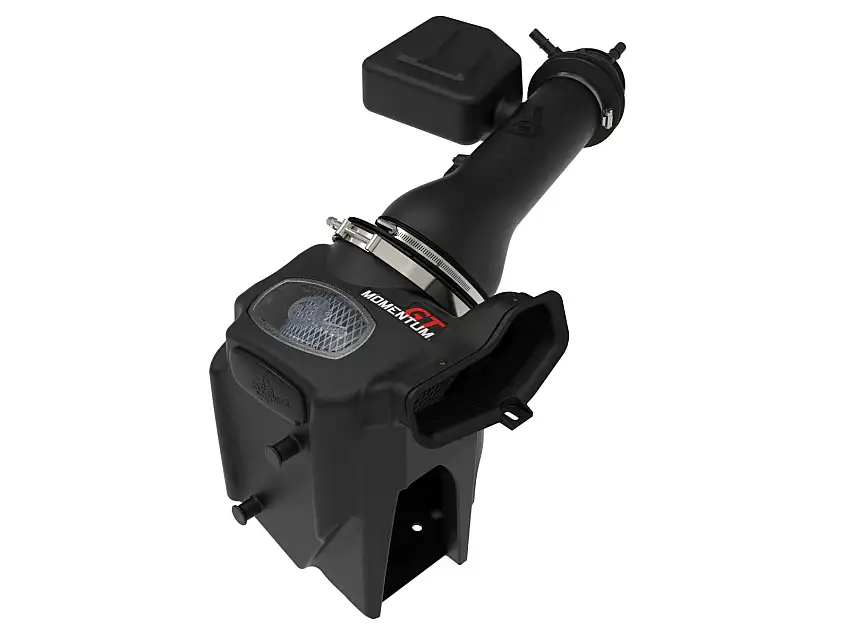 AFE 50-70129R Momentum GT Cold Air Intake System w/ Pro 5R Filter