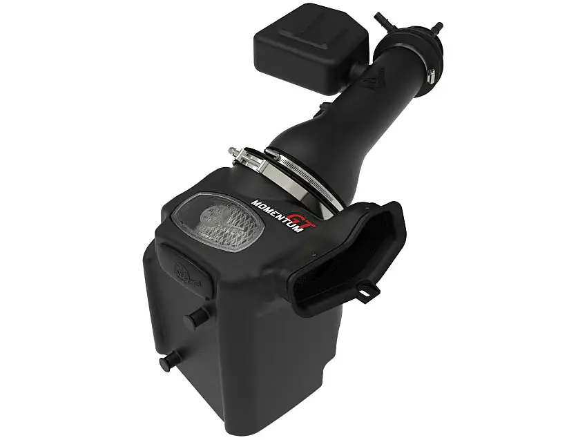 AFE 50-70132D Momentum GT Cold Air Intake System w/ Pro DRY S Filter
