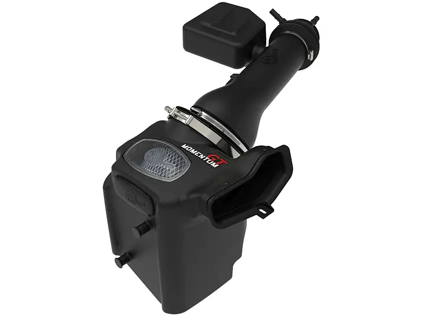 AFE 50-70132R Momentum GT Cold Air Intake System w/ Pro 5R Filter