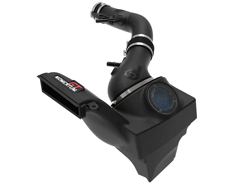AFE 50-70133R Momentum GT Cold Air Intake System w/ Pro 5R Filter